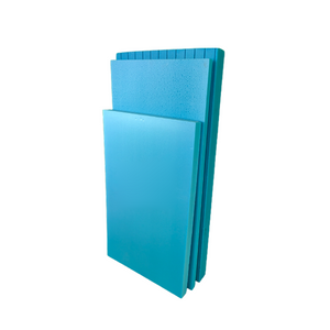 Improved Curb Appeal And Efficiency With XPS Foam Board External Insulation