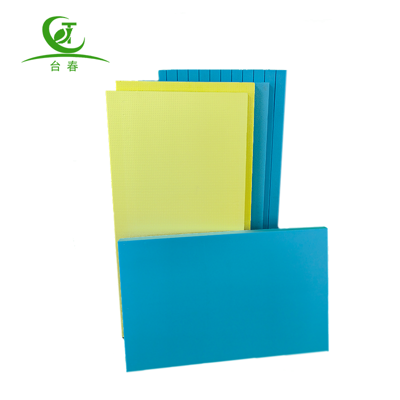 Efficiency Meets Comfort Smart Heat Insulation Choices And Defend Against The Cold With XPS Foam Board Heat Insulation