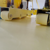 High Density Waterproofing Yellow Extruded Polystyrene Insulation Xps Board for Cold Storage