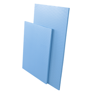 Thermal Insulation Materials 3cm Xps Rigid Foam Board Insulation for Roof