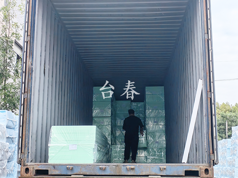 Factory Wholesale XPS Foam Extruded Polystyrene XPS Sheet Styrofoam Prices