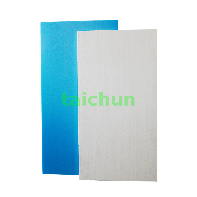 Shanghai China 300kpa Insulation Rigid Polystyrene Xps Foam Board
