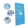 ECO Friendly Xps Foam Beauty Salon Floor Mats Foam Tiles Thermal Insulation Boards Under Xps Floor Heating Board