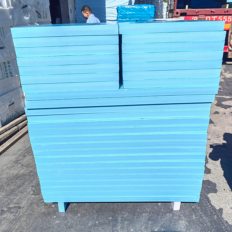 Eco-friendly Polystyrene Foam Insulation Board