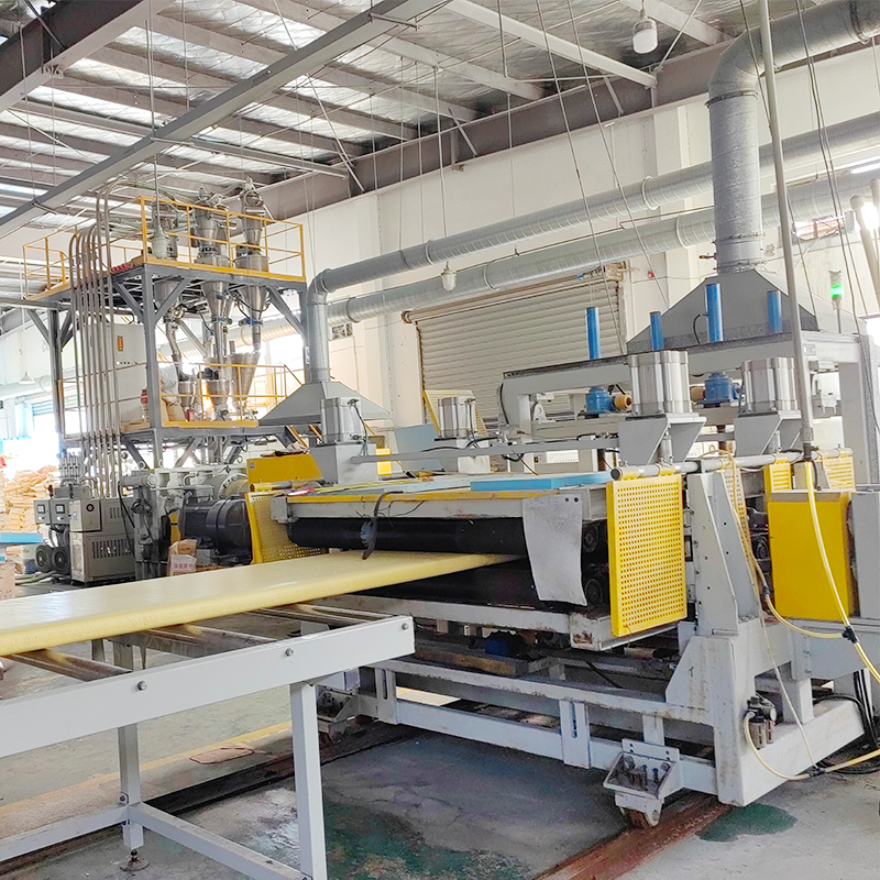 200 mm tyk ekstruderet polystyrenisoleringskort Udvidet polystyrenplader