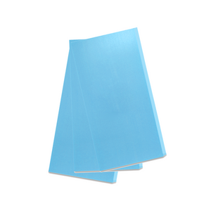 10-100mm Thickness Comperssive Strength 200-500kpa Extruded Polystyrene Foam Insulation XPS Boards