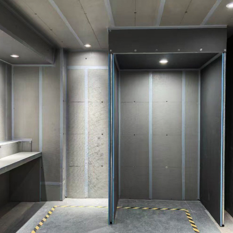 Waterproof XPS Foam Board, Lightweight Insulation for Tile Backing