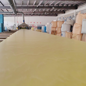 High Density Waterproofing Yellow Extruded Polystyrene Insulation Xps Board for Cold Storage