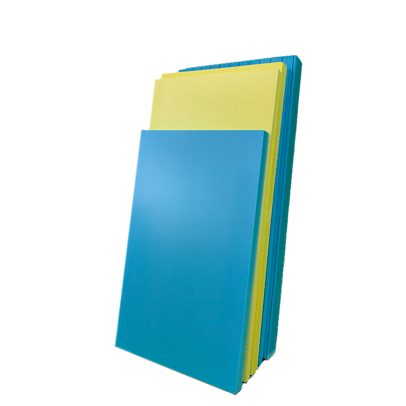 Efficiency Meets Comfort Smart Heat Insulation Choices And Defend Against The Cold With XPS Foam Board Heat Insulation