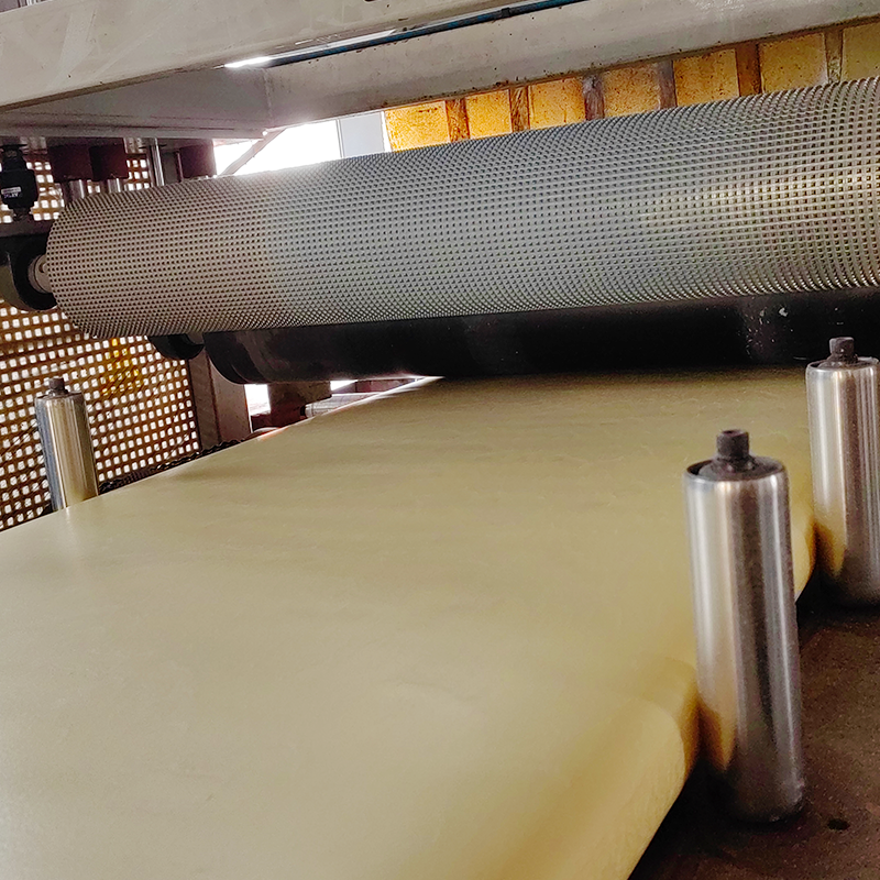 32kg/m3 Polyethylene Foam 50mm for Insulation