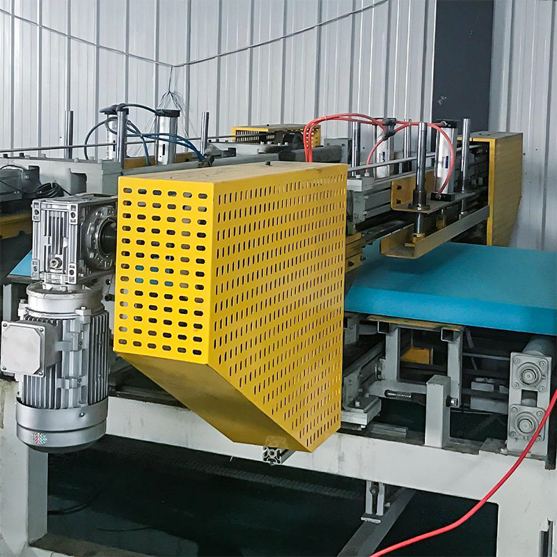 High Compressive Strength Thermal Insulation Xps Foam Board for Construction Building