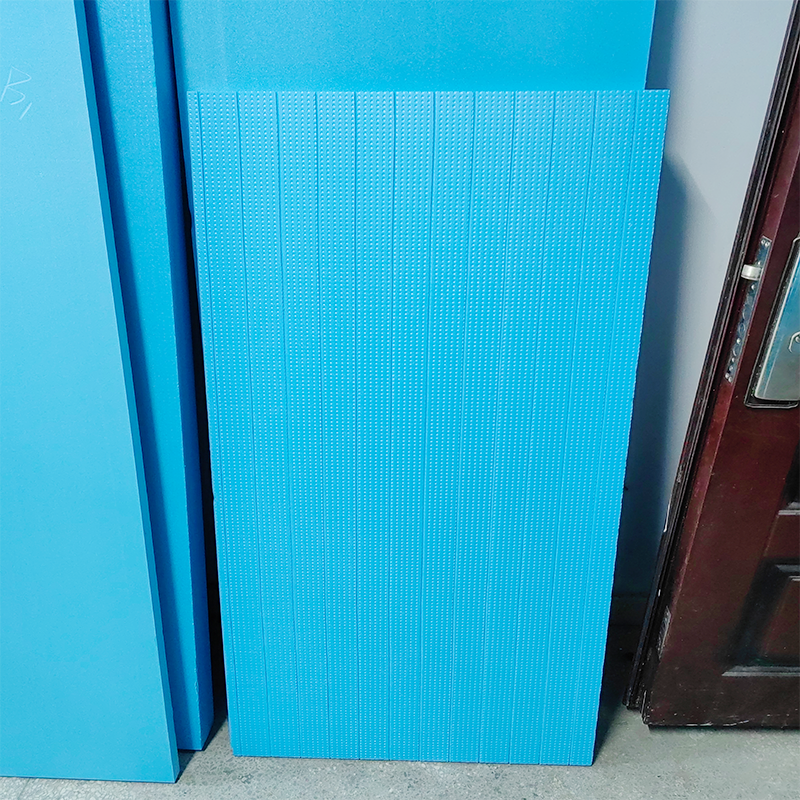Thermal Insulation Materials 3cm Xps Rigid Foam Board Insulation for Roof