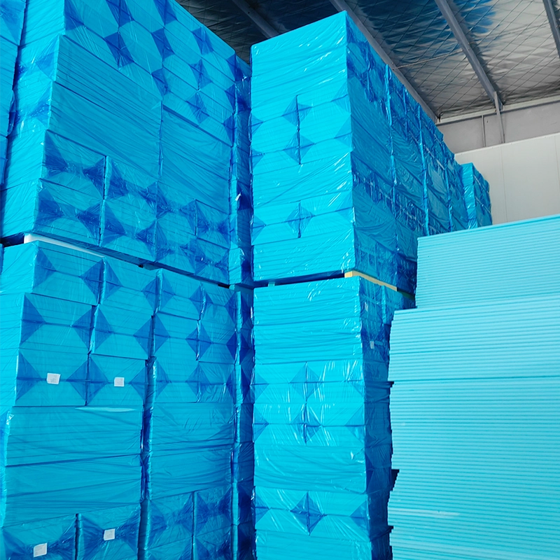 Expanded Polystyrene