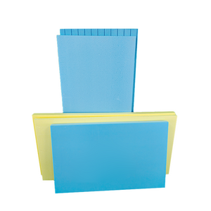 Warm And Toasty XPS Foam Board Heat Insulation Excellence Sustainable Heat Insulation With XPS Foam Board