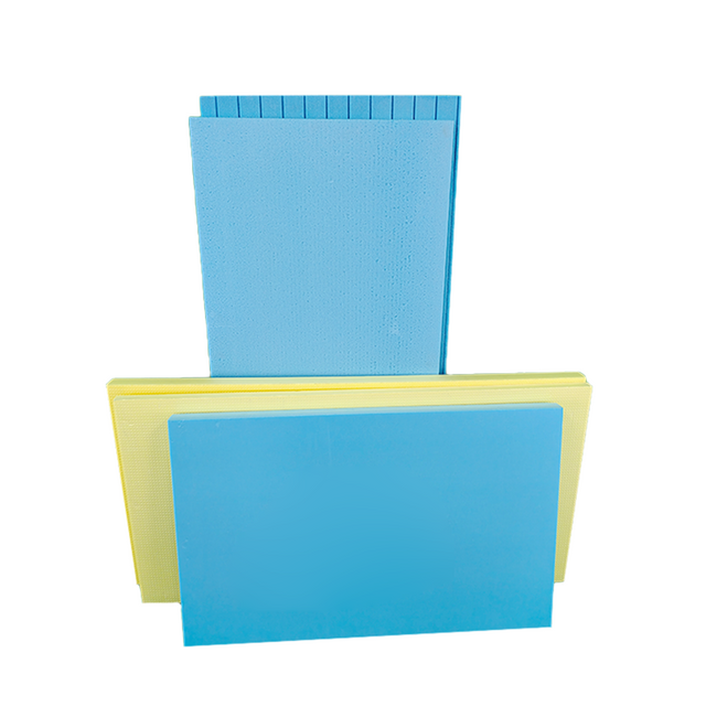 Warm And Toasty XPS Foam Board Heat Insulation Excellence Sustainable Heat Insulation With XPS Foam Board
