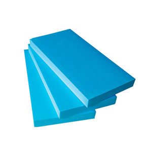 Wholesale High Quality Thermal Insulation Building Material Panel Thermal Insulation Xps Foam Board
