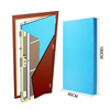 Factory Direct Sale Durable Fireproof And High Compression XPS FOAM BOARD In The Middle Of The Door
