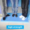 High Density 10-100mm Bule Rigid Xps Foam Board for Refrigerated Truck
