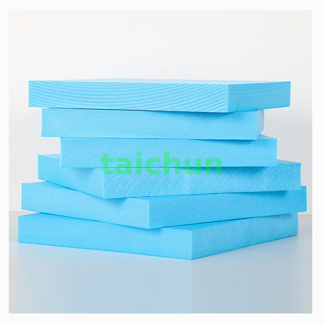Essential for Industrial Insulation! Extruded Insulation Panels, Building Cold-proof Insulation Walls for Factory Facilities