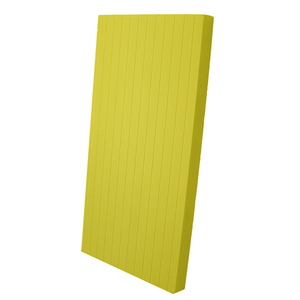 200 mm tyk ekstruderet polystyrenisoleringskort Udvidet polystyrenplader