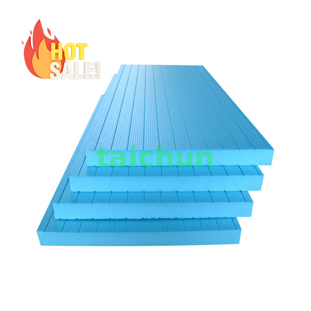 Extruded Polystyrene Insulation Compressive Strength Xps Board