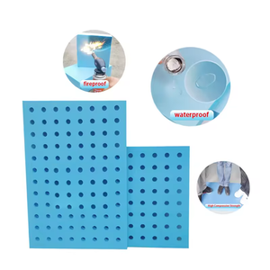 Greenhouse Essential maksimerer vækstpotentialet med XPS Foam Board Hydroponics
