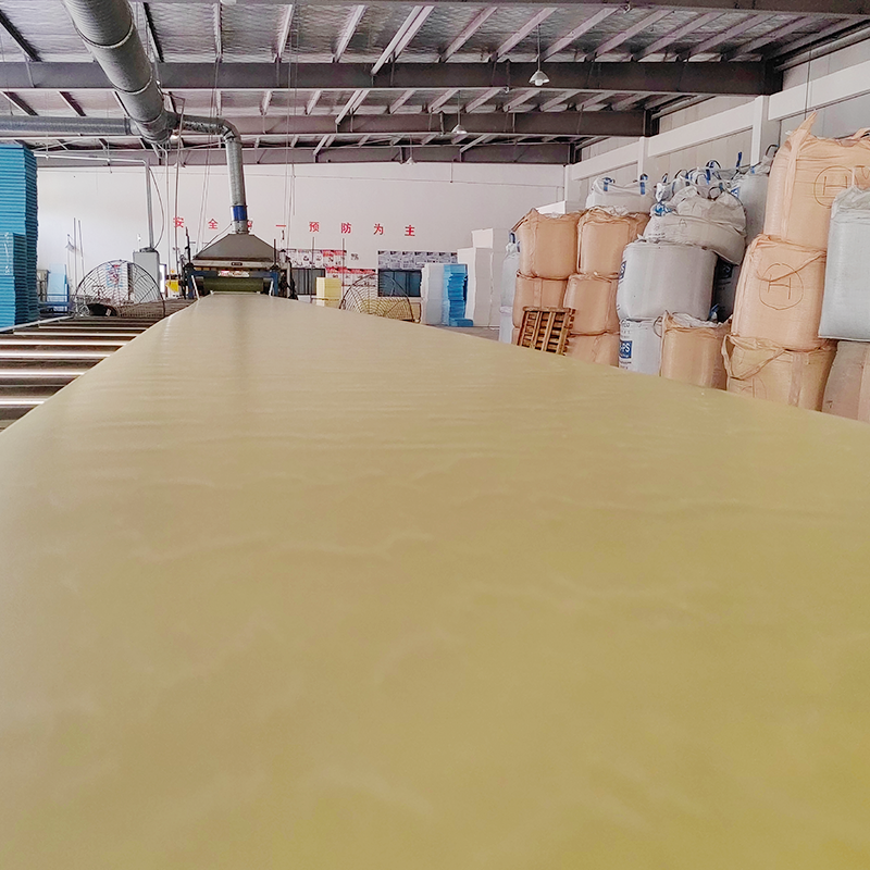 XPS Foam Board Sheet Thermal Insulation Rigid Foam Extruded Polystyrene Mall Modern Rectangular Moisture-proof Waterproof Blue