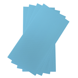 High Density 10-100mm Bule Rigid Xps Foam Board for Refrigerated Truck