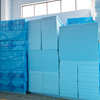 High Compressive Strength Thermal Insulation Xps Foam Board for Construction Building