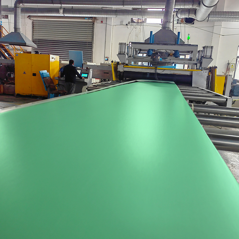 High-Density XPS Plastic Foam Insulation Board