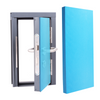 Fire Retardant Rigid Foam Core Waterproof Polystyrene XPS FOAM BOARD In The Middle Of The Door