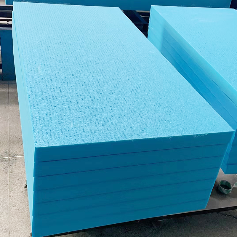 Efficiency Meets Comfort Smart Heat Insulation Choices And Defend Against The Cold With XPS Foam Board Heat Insulation