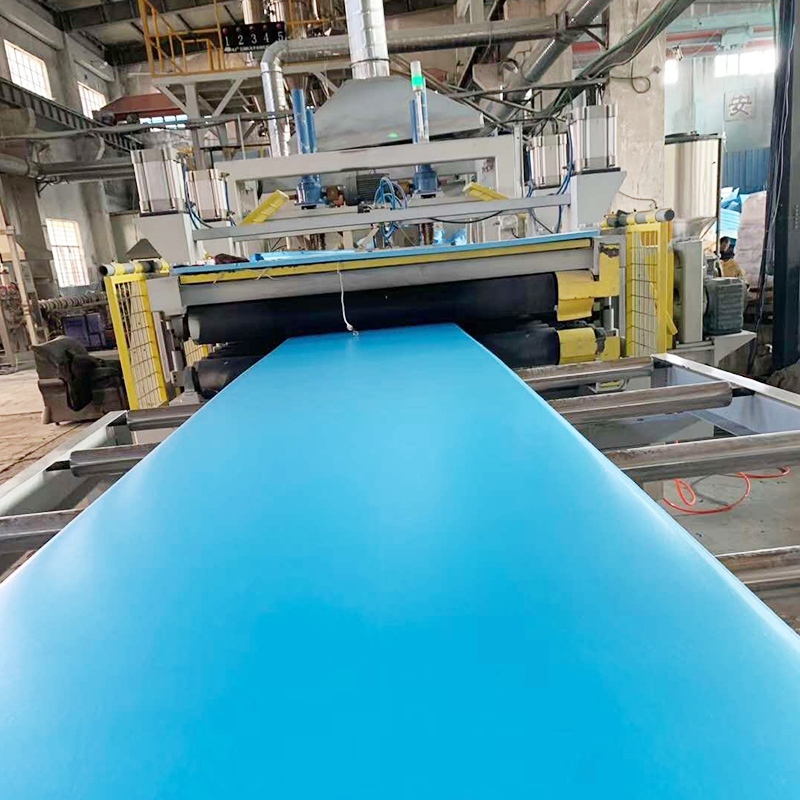 High Compressive Strength Thermal Insulation Xps Foam Board for Construction Building