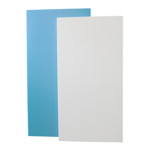 Isolering Flame Retardant Styrofoam Blocks XPS Foam Board til tag