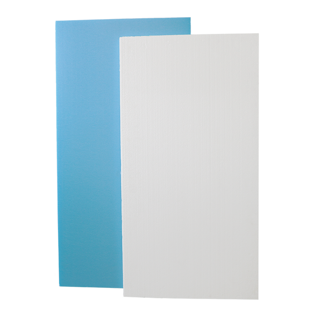 Insulation Flame Retardant Styrofoam Blocks Xps Foam Board for Roof