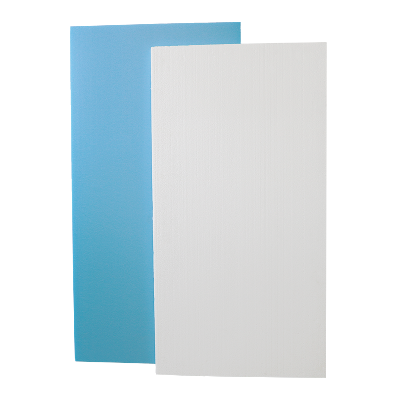 Insulation Flame Retardant Styrofoam Blocks Xps Foam Board for Roof