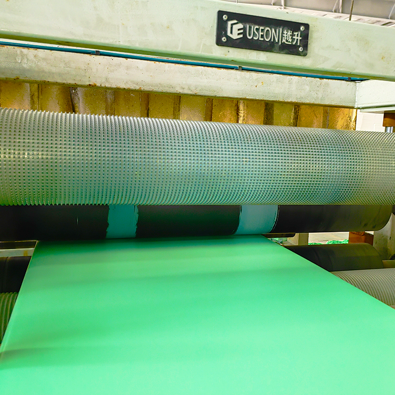 High-Density XPS Plastic Foam Insulation Board