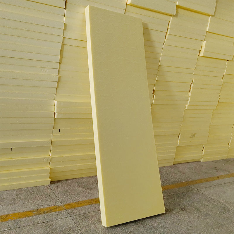 200 mm tyk ekstruderet polystyrenisoleringskort Udvidet polystyrenplader