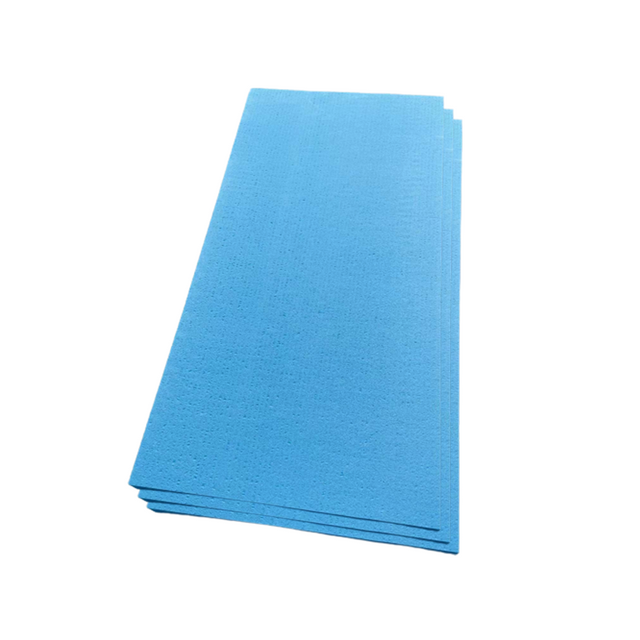 High-density Waterproof Foam Board Best Insulation for XPS FOAM BOARD In The Middle Of The Door
