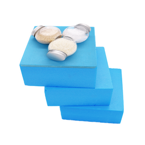 Thermal Insulation Made From Styrofoam Durable And Effective Heat Protection XPS Foam Board Plastic Bag CE Modern Warehouse