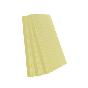 White Bule Green Waterproof stive omkostningseffektive isoleringsløsninger XPS Foam Board til koldopbevaring
