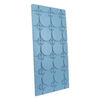 Grooved XPS For Underfloor Heating
