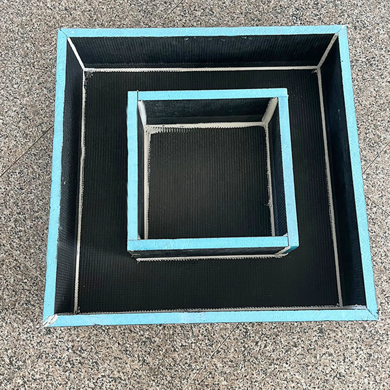 Waterproof XPS Foam Board, Lightweight Insulation for Tile Backing