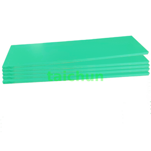 Taichun Thermal Insulation Fireproof Xps Foam Board for Roof