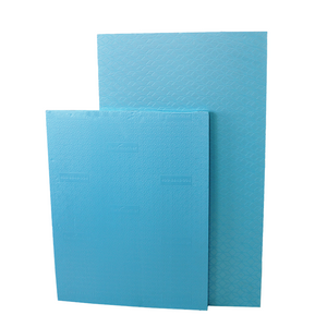  Pink Extruded Expanded Polystyrene XPS Foam Board