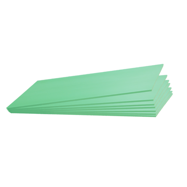 High Compressive Strength Thermal Insulation Xps Foam Board for Construction Building