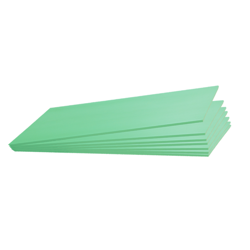 High Compressive Strength Thermal Insulation Xps Foam Board for Construction Building
