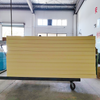 high density thermal insulation xps foam board for roof