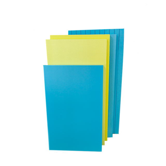 Efficiency Meets Comfort Smart Heat Insulation Choices And Defend Against The Cold With XPS Foam Board Heat Insulation