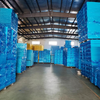 Insulation Flame Retardant Styrofoam Blocks Xps Foam Board for Roof